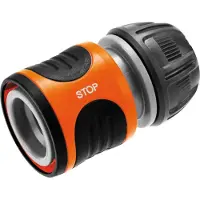Gardena OGS raccord rapide avec alliage 1/2 - 5/8"