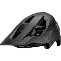 Leatt Allmtn 3.0 Mtb Helmet Noir S