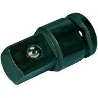 SW-Stahl Adaptateur d'impact , 1/2" - 3/4"