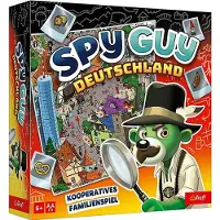 Trefl Spy Guy Allemagne