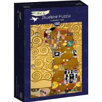 Bluebird Puzzle remplissage 1000 pièces