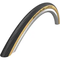 Schwalbe Lugano II 29/28" (622 mm) 25.0 Classic Pneu filaire Pneu pour vélo de route