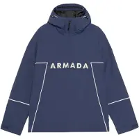 Armada Veste Salisbury 2l bleue L Homme Bleu L