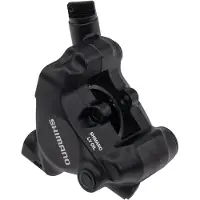 Shimano Br-mt805 Deore Xt Rear Disc Brake Caliper Argenté