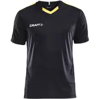 Craft Maillot progress contrast