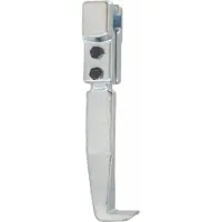 Ks Tools Crochet d'extraction 200 mm - 615.0103