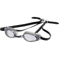 Aquafeel Swimming Goggles Noir
