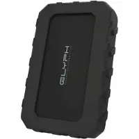 Glyph SSD NVMe Atom EX40 haute intensité USB4 Type-C (40 Gb) alimenté par bus - 2 To