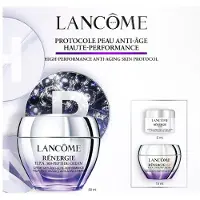 Lancôme Rénergie H.P.N. 300-Peptide Cream coffret cadeau pour femme