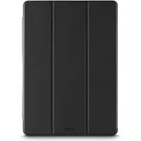 Hama Tablet-Hülle "Fold Clear" mit Stiftfach für Galaxy Tab S10 Lite 10.9", Schw (Samsung Galaxy Tab S10 Lite), Étui pour tablette, Noir
