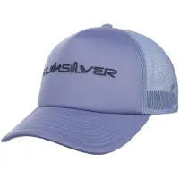 Quiksilver Omni Cap Bleu