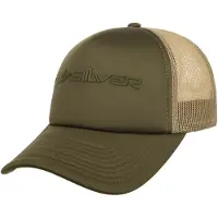 Quiksilver Omni Cap Vert