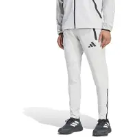 Adidas Tiro Travel Woven Tracksuit Pants Gris S / Regular Homme