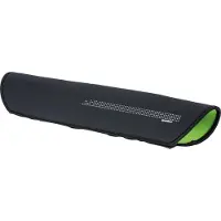 Basil Housse de protection. F. cadre batterie,Univers,Black Lime