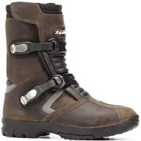 Rainers Andes Touring Boots Marron EU 47 Homme