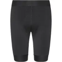 Löffler Basic Gel Short Leggings Noir 38 Femme