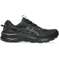 Asics Baskets GEL-Venture 8 "Black/Black" pour Homme