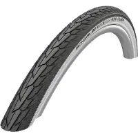 Schwalbe Pneus - ROAD CRUISER (47-559) 26x1.75 ACTIVE - Noir