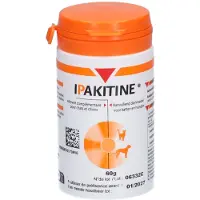 Ipakitine pour chien et chat - Complément alimentaire