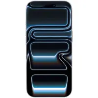 Apple iPhone 17 Pro Max , 17.5 cm (6.9"), 2868 x 1320 px, 512 Go, 48 MP, iOS 26, Argent