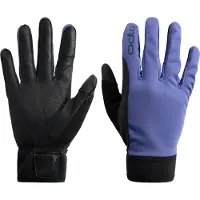 Odlo Nordic Light Gloves Bleu L