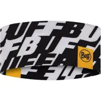Buff Unisexe, Bandeau, Coolnet Uv Wide HB Logo, Multicolore