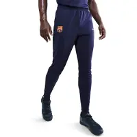 Nike Bas de survêtement FC Barcelona Strike pour hommes