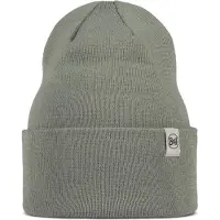 Buff Knitted Beanie Vert