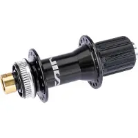 Shimano Saint Fh-m820 Cl Disc Rear Hub Doré 36H / 12 x 135 mm