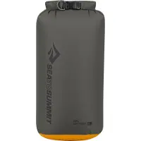 Sea to Summit sac de transport Evac Lightweight Dry Bag 5L Beluga gris foncé