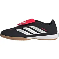 Adidas Predator League Fold-over Tongue Indoor Football Shoes Noir EU 47 1/3