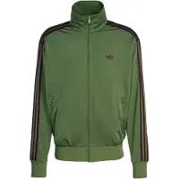 Adidas Originals Firebird Full Zip Sweatshirt Vert XS Homme