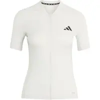 Adidas T-shirt fonctionnel 'Essentials' gris clair