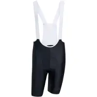 Adidas Essentials Padded Cycling Bib Shorts Noir S Homme