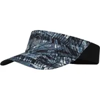 Buff Go Solid Gline Grey Visière