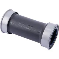 Sram Dub Press Fit Pf41 Bottom Bracket Cups Noir 86.5 mm