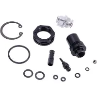 RockShox Reverb Stealth A1-a2 Brake Hose Needle Noir