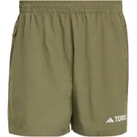 Adidas Pantalon de sport olive