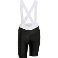 Adidas Essentials Padded Cycling Bib Shorts Noir L Femme