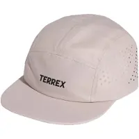Adidas Casquette de sport 'Xperior' beige / noir