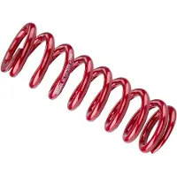 RockShox Metric Coil 174 Mm 67.5-75 Mm 375 Lb Shock Absorber Spring Rouge