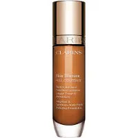 Clarins Skin Illusion Hydrating Foundation fond de teint haute couvrance teinte 117.5W 30 ml