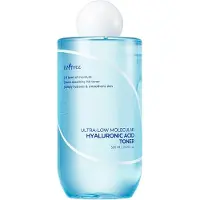 Isntree Ultra Low Molecular (Lotion nettoyante, 300 ml)