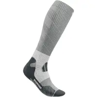Bauerfeind Sports Chaussettes de compression femme