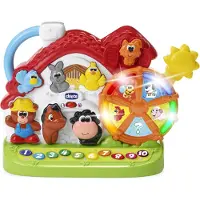 Chicco Ma Ferme Educative Bilingue