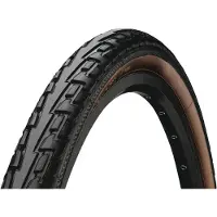 Continental Pneu RideTour 28x1.75" 47-622 noir/marron