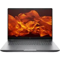 HP ZBook Fury 18 G1i – 18 pouces, Intel Core Ultra 9 285HX, 64 Go de RAM, SSD de 2 To, NVIDIA RTX PRO 4000, Windows 11 Pro