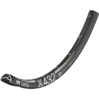 Dt Swiss X 432 - 29 Inch Disc MTB Rim - black