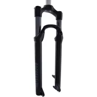 RockShox Fourche Vtt Recon Silver Rl Crown Qr Steer Tube 42 Mm