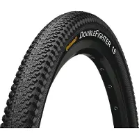 Continental Pneu Double Fighter Iii Sport Fil - 700x35c